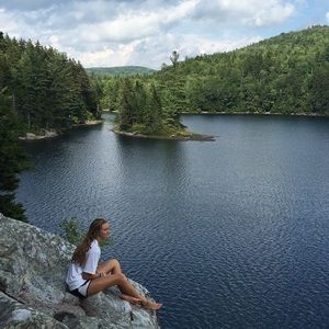 Meet your Posher, Noelle